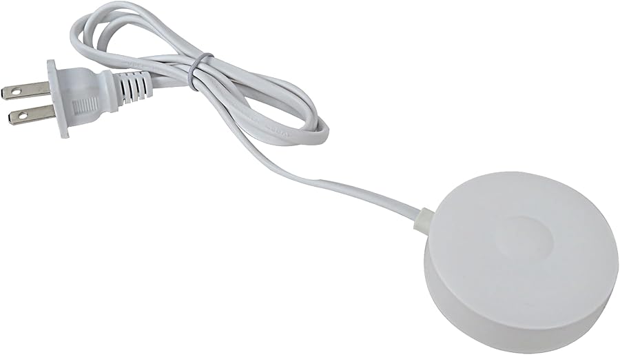 Oral B iO Series Electric Toothbrush Charging Station White